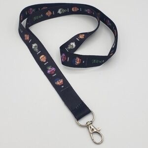 Jeff Dunham Lanyard Walter, Peanut, Jose, Bubba J, Hal, Achmed
